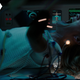 Mélanie Laurent in Oxygen.